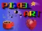 Hra Pixel Art online