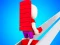 Hra Stair Run 3d online