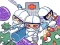 Hra Against Coronavirus Puzzle online