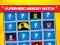 Hra Superhero Memory Match online