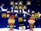 Hra Hit the Christmas Elves online