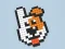 Hra Pixel Art online
