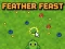 Hra Feather Feast online