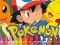 Hra Pokemon Coloring online