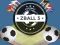 Hra Zball 3: Football online