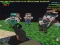 Hra Blocky Combat SWAT Zombie Survival online