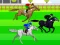 Hra Horse Racing 2d online