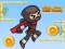 Hra Ninja Jump Mini Game online