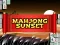 Hra Mahjong Sunset online