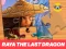 Hra Raya the last Dragon Jigsaw Puzzle Planet online