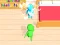 Hra Pillowbattle.io online
