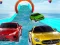 Hra Water Car Racing online