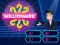 Hra Millionaire Trivia Quiz online