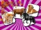 Hra Domestic Animal Memory Challenge online