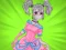 Hra Princess Cute Zombies April Fun online