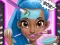 Hra Super Water Girl Bath Time online