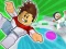 Hra Parkour Block Obby online