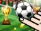 Hra Finger Soccer Tournament online