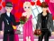 Hra Love Battle online