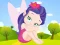 Hra Fairy Princess Jigsaw online