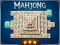 Hra Mahjong online