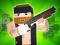 Hra Zombie Hunter online