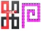 Hra Cube Paint online