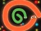 Hra Silly Snakes online