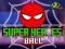 Hra Super Heroes Ball online