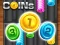 Hra COINs online