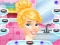 Hra Princess Gala Host online