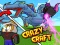 Hra Crazy Craft online