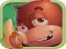 Hra jungle monkey online