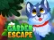 Hra Garden Escape online