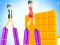 Hra Bamboo Run online