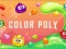 Hra Color Poly online