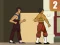 Hra Kung Fu Street 2 online