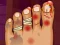 Hra Monster Foot Doctor online