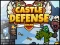 Hra Castle Defense Online online
