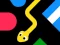 Hra Color Snake online
