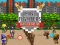 Hra Mini Fighters Quest & battle online