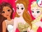 Hra Princess Black Friday online
