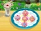 Hra Baby Animal Cookies online