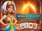 Hra Wonders of Egypt Mahjong online