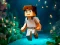 Hra Noobik Parkour in a Cave! online