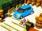 Hra Advance Car Parking Simulation online