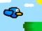 Hra Flappy Birds remastered online