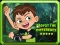 Hra Ben 10 Spot the Difference online
