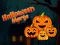 Hra Halloween Merge online