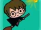 Hra Harry Potter golden snitch online